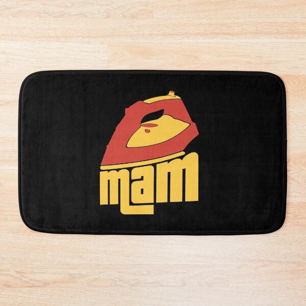 Item preview, "Iron" Mam House Superhero Colour designed and sold by CreArtorium.