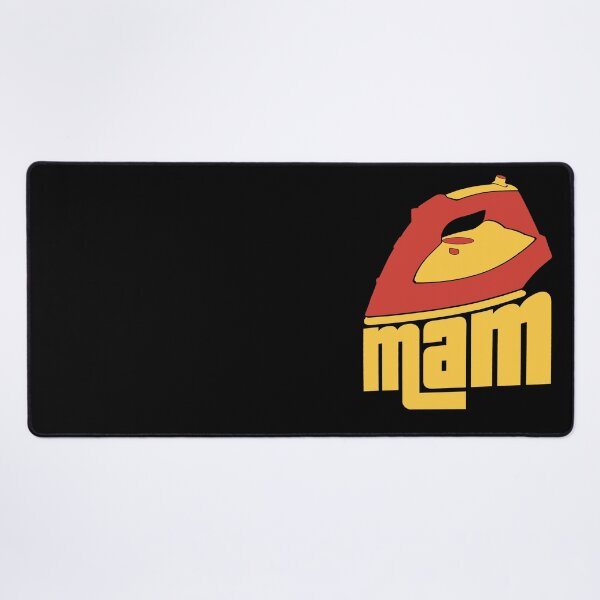 Item preview, "Iron" Mam House Superhero Colour designed and sold by CreArtorium.