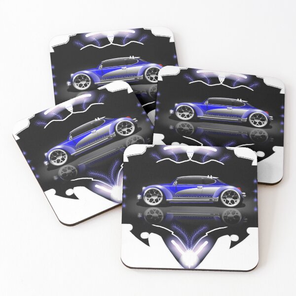 Item preview, Future Classic Beatle  Super car designed and sold by SHdesigner.