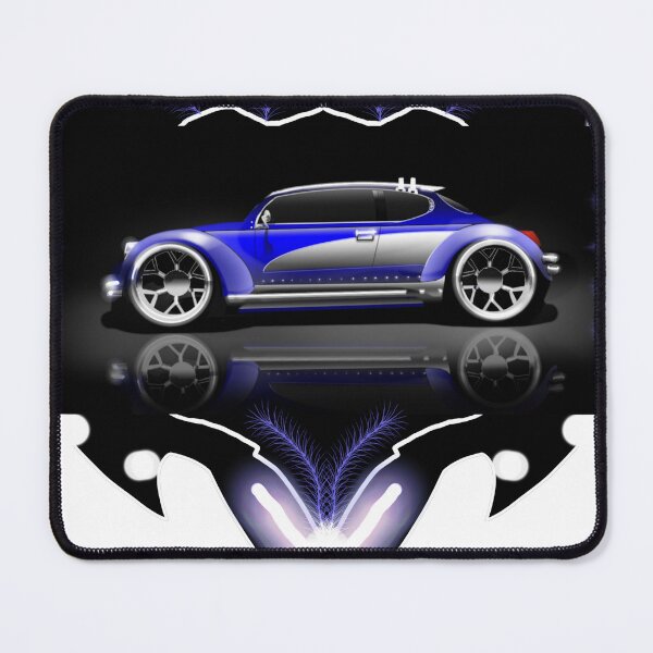 Item preview, Future Classic Beatle Super car designed and sold by SHdesigner.