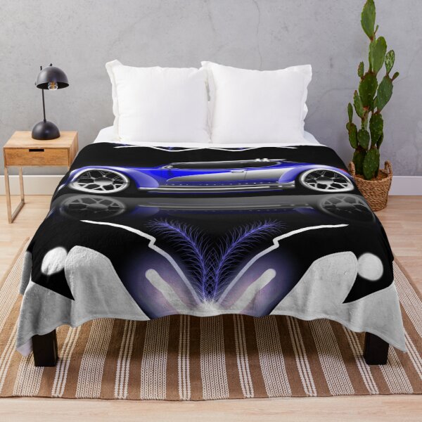 Item preview, Future Classic Beatle  Super car designed and sold by SHdesigner.