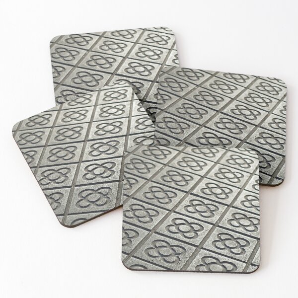 Item preview, Floor of Panots de la Flor de Barcelona designed and sold by fgrdisseny.