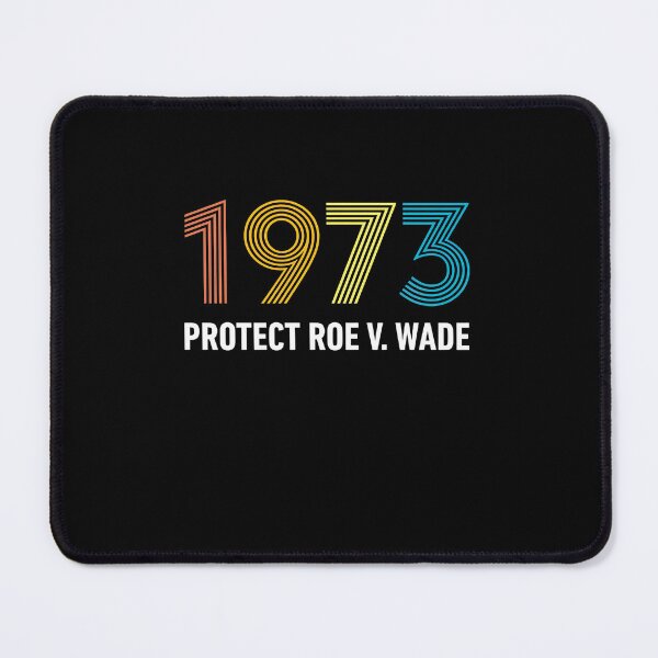 Item preview, Vintage 1973 Protect Roe v Wade My Body My Choice designed and sold by HorsesForLife15.
