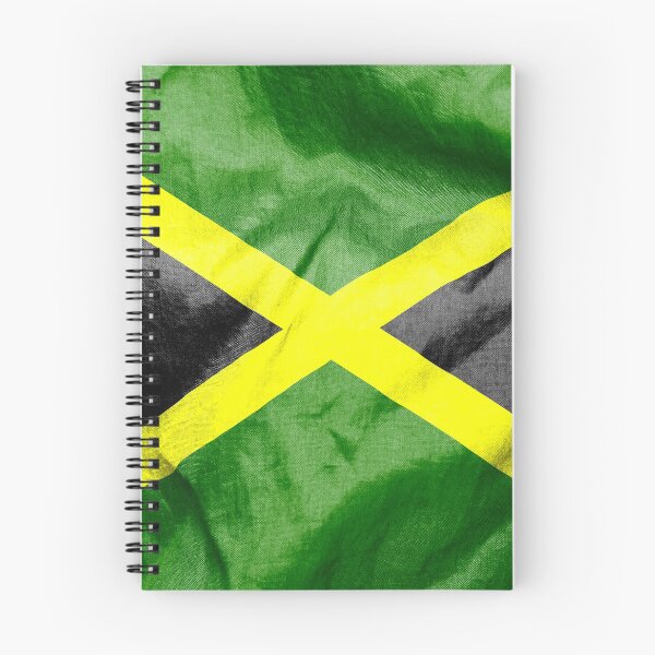 Item preview, Jamaica Flag designed and sold by MarkUK97.