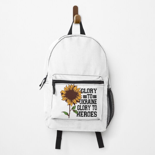 Item preview, Glory To Ukraine Glory To Heroes Slava Ukraini designed and sold by MyStyleStore4.