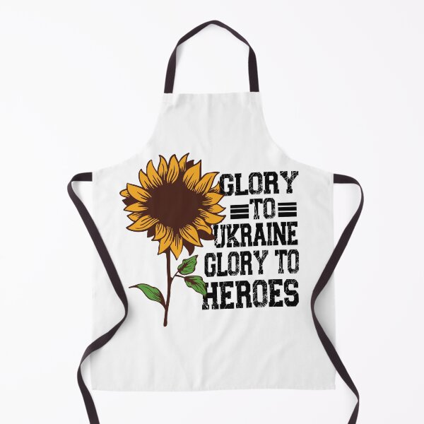 Item preview, Glory To Ukraine Glory To Heroes Slava Ukraini designed and sold by MyStyleStore4.