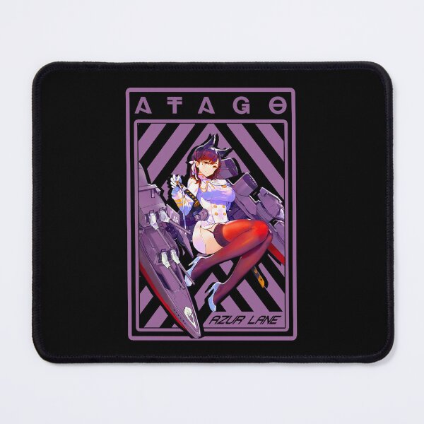 Item preview, AZUR LANE - ATAGO designed and sold by UNCHMUNCH.