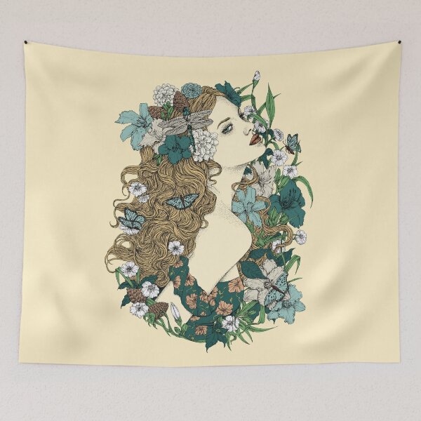 Item preview, Scent Of Spring designed and sold by poisontree.