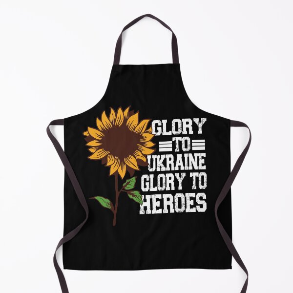 Item preview, Glory To Ukraine Glory To Heroes designed and sold by MyStyleStore4.