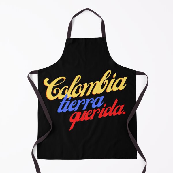 Item preview, Colombia dear land designed and sold by Juank8200.
