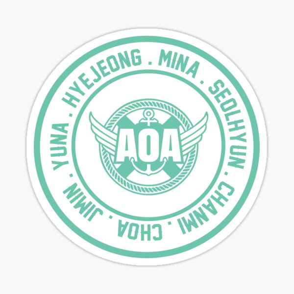 Item preview, AOA member name  designed and sold by dexta.