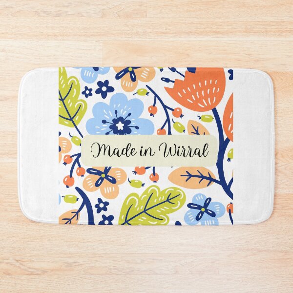 Item preview, Made in Wirral designed and sold by TheRightHonMP.