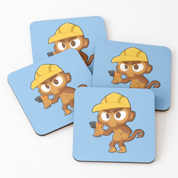 Item preview,   Monkey Bloons Td 6 designed and sold by tredingin.