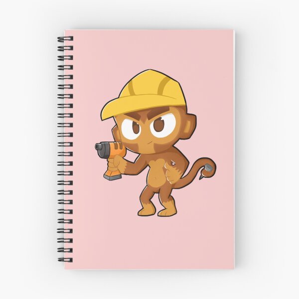 Item preview,   Monkey Bloons Td 6 designed and sold by tredingin.