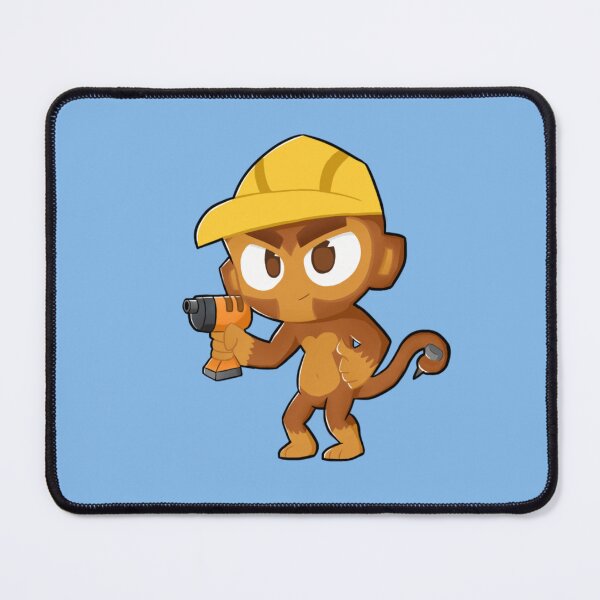 Item preview,   Monkey Bloons Td 6 designed and sold by tredingin.