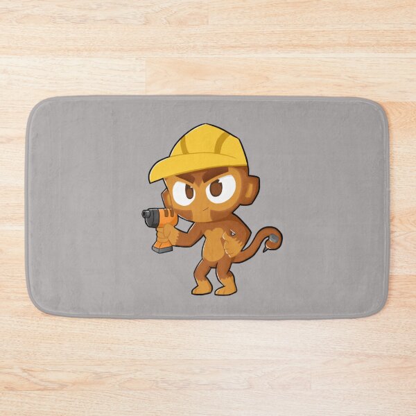 Item preview,   Monkey Bloons Td 6 designed and sold by tredingin.