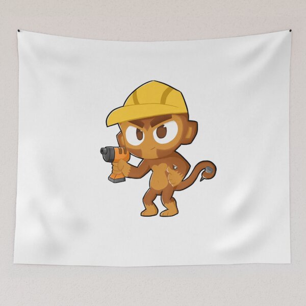 Item preview,   Monkey Bloons Td 6 designed and sold by tredingin.
