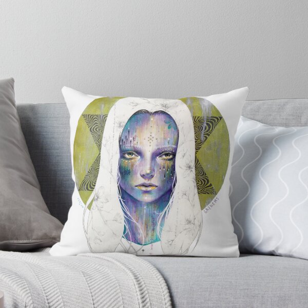Item preview, In The Circle #1 designed and sold by Minjae Lee.