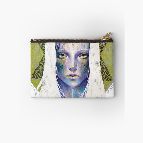 Item preview, In The Circle #1 designed and sold by Minjae Lee.