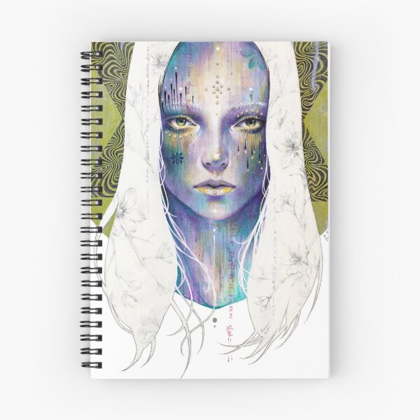 Item preview, In The Circle #1 designed and sold by Minjae Lee.