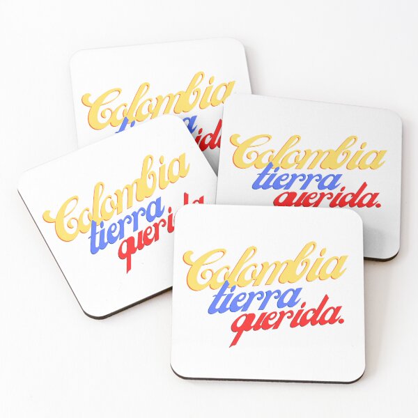 Item preview, Colombia dear land designed and sold by Juank8200.