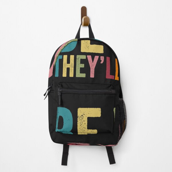 Item preview, Be You The World Will Adjust designed and sold by CallieStore.