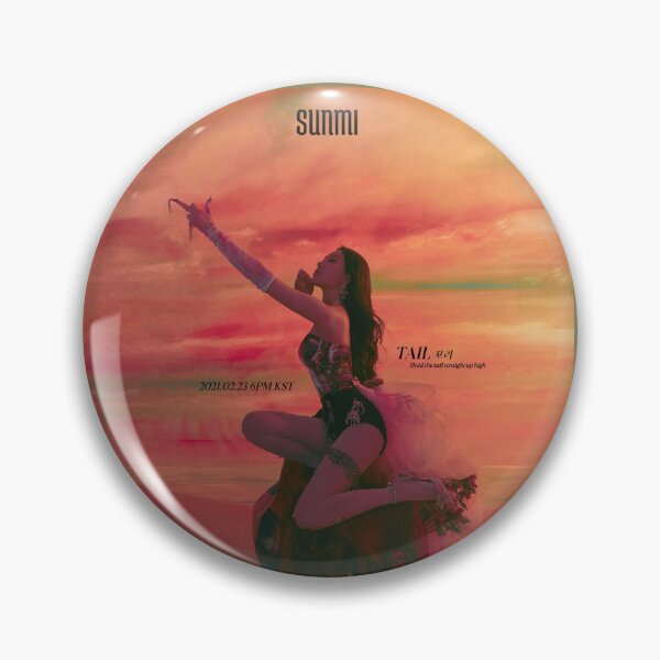 Item preview, SUNMI 'TAIL' 3 designed and sold by girlsgirls.