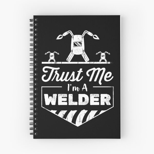 Item preview, Trust Me I'm a Welder - Funny Welder Gift - Welding Dad designed and sold by Adexyl.
