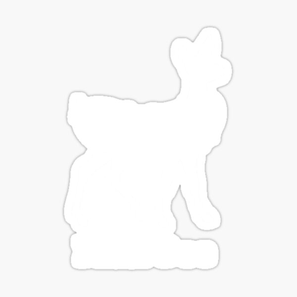 "Dill Doe " Sticker by grupexstardioov Redbubble