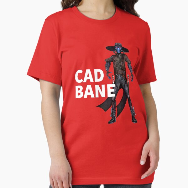 Item preview, Cad Bane - Bounty Hunter designed and sold by VDKPatterns.