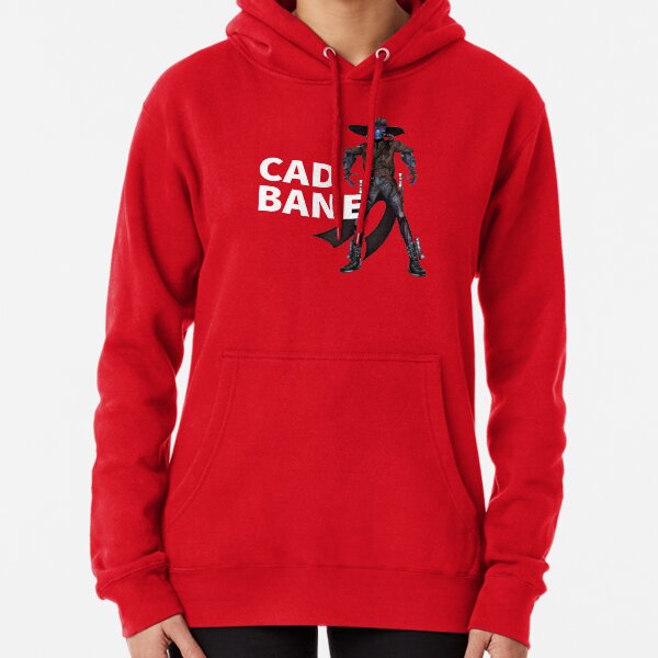 Vista previa del artículo con la obra «Cad Bane - Bounty Hunter», diseñado y vendido por VDKPatterns.
