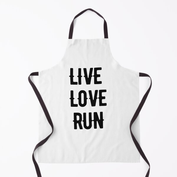 Item preview, Live Love Run - Running designed and sold by RunPower.