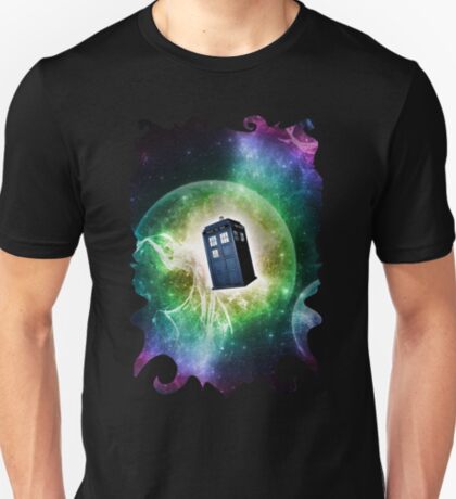 firefly festival shirt