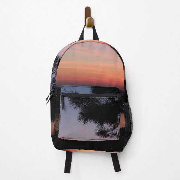 Item preview, Sunset and The Water designed and sold by The Glasses Girl.