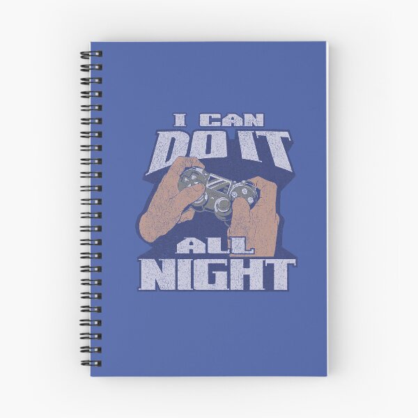 Item preview, I Can Do It All Night designed and sold by khurst.