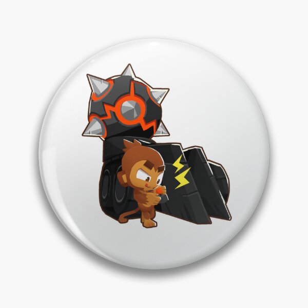 Item preview,    Monkey Bloons Td 6 designed and sold by tredingin.