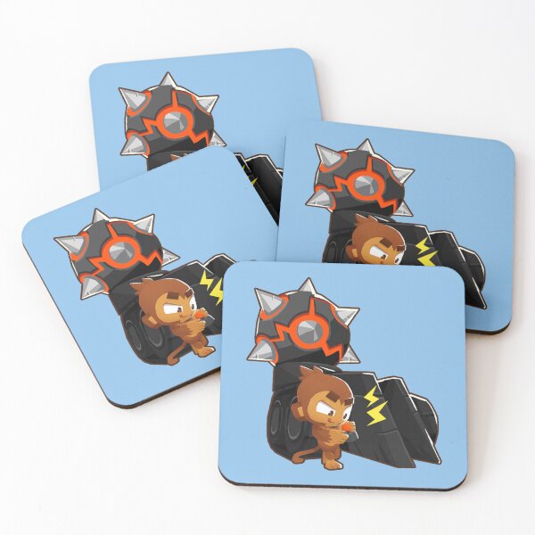 Item preview,    Monkey Bloons Td 6 designed and sold by tredingin.
