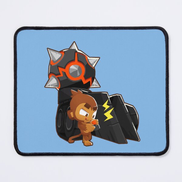 Item preview,    Monkey Bloons Td 6 designed and sold by tredingin.
