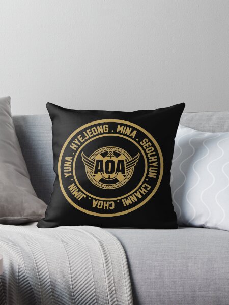 Item preview, AOA member name gold designed and sold by dexta.