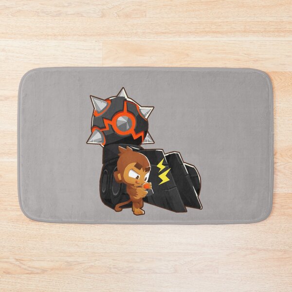 Item preview,    Monkey Bloons Td 6 designed and sold by tredingin.