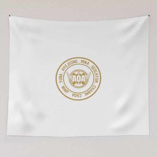 Item preview, AOA member name gold designed and sold by dexta.