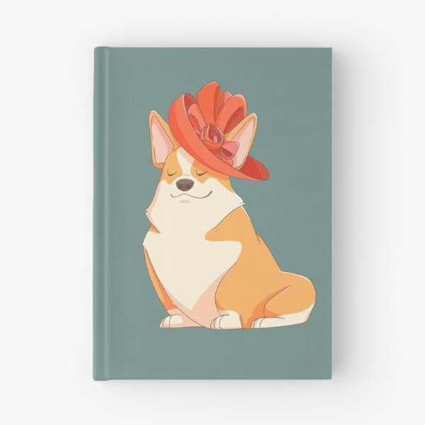 Item preview, Queen Corgi designed and sold by VictoriaHamre.