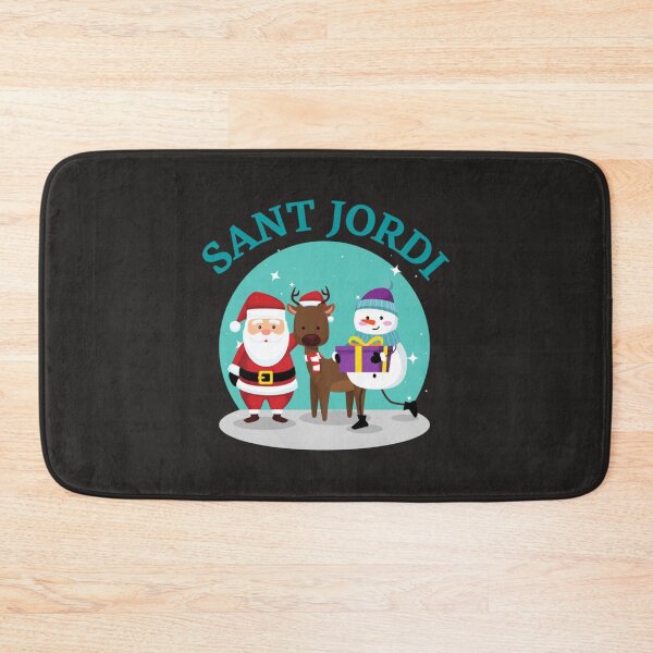 Item preview, Sant jordi  designed and sold by BlackGirlMs.