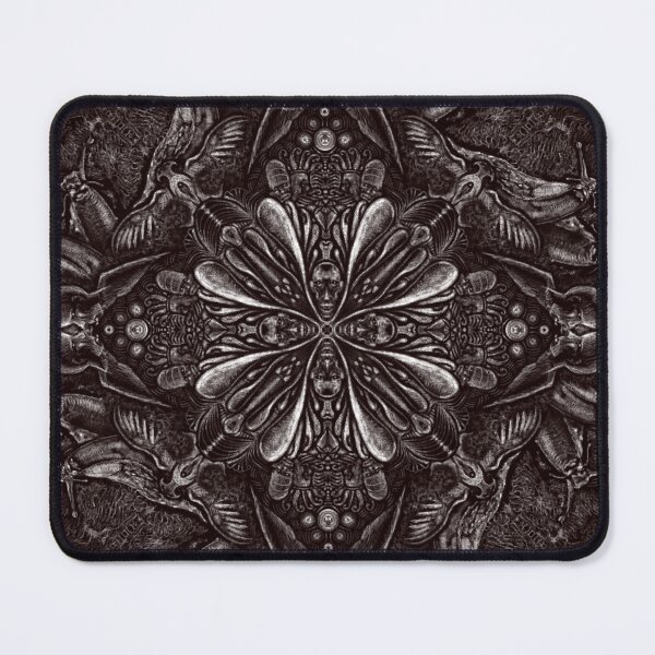 Item preview, Mandala - 05-2022 / 10 designed and sold by COTT-Art.