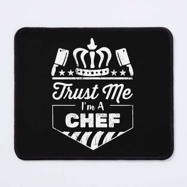 Item preview, Trust Me I'm a Chef - Funny Chef Gift - Cooking designed and sold by Adexyl.
