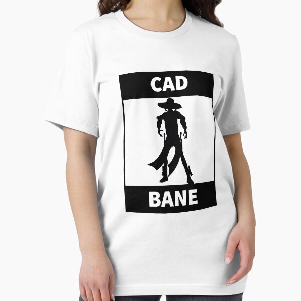 Item preview, Cad Bane - bounty Hunter designed and sold by VDKPatterns.