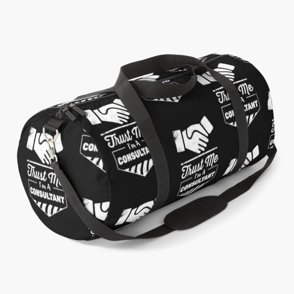 Item preview, Trust Me I'm a Consultant - Funny Consultant Gift - Consultant Dad & Mom designed and sold by Adexyl.