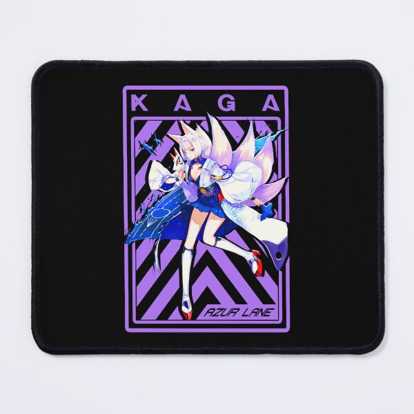 Item preview, AZUR LANE - KAGA designed and sold by UNCHMUNCH.