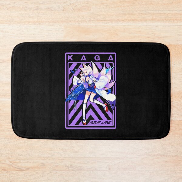 Item preview, AZUR LANE - KAGA designed and sold by UNCHMUNCH.