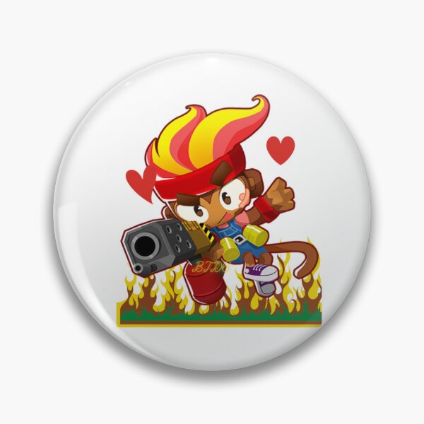 Item preview,  Monkey Bloons Td 6 designed and sold by tredingin.